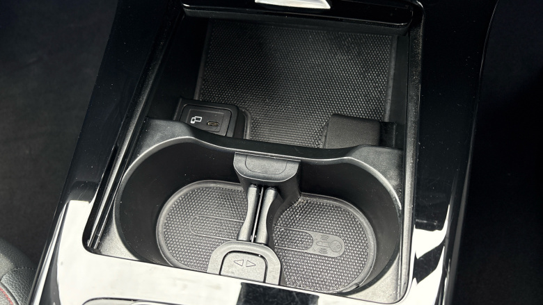 Mercedes-Benz CLA 220d AMG Line Executive 4dr Tip Auto Diesel Saloon